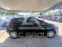 2014 Ford FIESTA