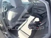 2014 Ford FIESTA