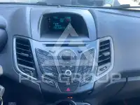 2014 Ford FIESTA
