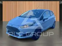 2014 Ford FIESTA