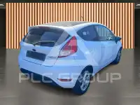 2014 Ford FIESTA
