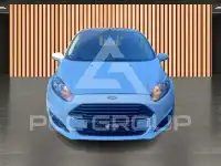 2014 Ford FIESTA