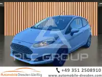 2014 Ford FIESTA