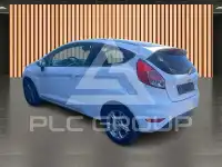 2014 Ford FIESTA