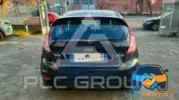 2014 Ford FIESTA