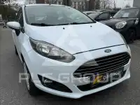 2014 Ford FIESTA
