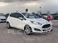 2014 Ford FIESTA