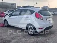 2014 Ford FIESTA