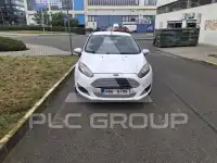2014 Ford FIESTA