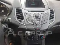2014 Ford FIESTA