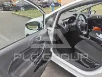 2014 Ford FIESTA