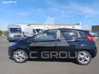 2014 Ford FIESTA