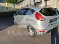 2014 Ford FIESTA