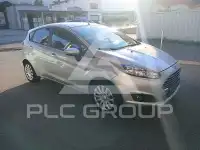 2014 Ford FIESTA