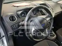 2014 Ford FIESTA
