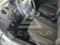 2014 Ford FIESTA