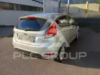 2014 Ford FIESTA