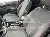 2014 Ford FIESTA
