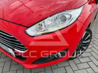 2014 Ford FIESTA