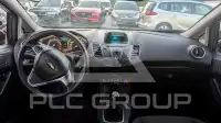 2014 Ford FIESTA