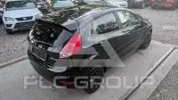 2014 Ford FIESTA