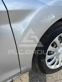 2014 Ford FIESTA