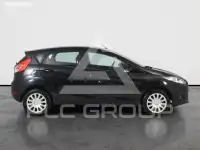 2014 Ford FIESTA