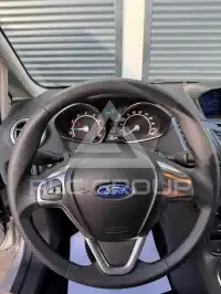 2014 Ford FIESTA