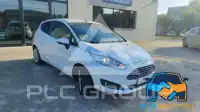2014 Ford FIESTA