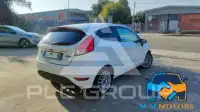 2014 Ford FIESTA