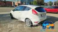2014 Ford FIESTA