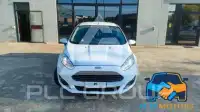2014 Ford FIESTA