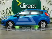 2014 Ford FIESTA