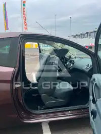2014 Ford KA