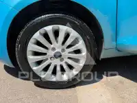 2014 Ford KA