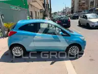 2014 Ford KA