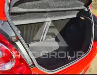 2014 Ford KA