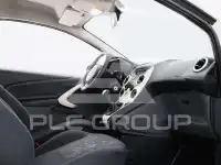 2014 Ford KA