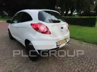 2014 Ford KA