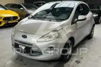 2014 Ford KA