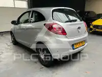 2014 Ford KA
