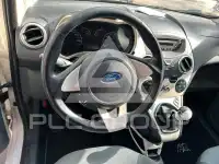 2014 Ford KA