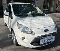 2014 Ford KA