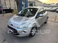 2014 Ford KA