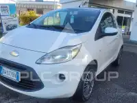 2014 Ford KA