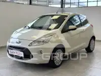 2014 Ford KA