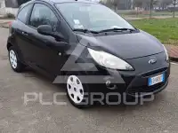 2014 Ford KA