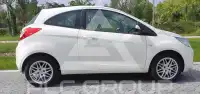 2014 Ford KA