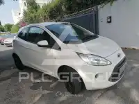 2014 Ford KA