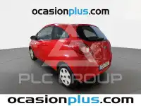 2014 Ford KA